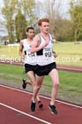 North Eastern 10000 metres Championships, Monkton Stadium, Jarrow. Photo: David T. Hewitson/Sports for All Pics
